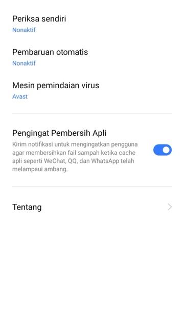 Setting Mode Avast / Avira Pada Realme C25s смотреть онлайн