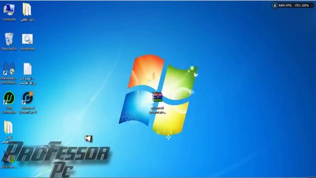 تحميل وتفعيل برنامج advanced systemcare Pro 10 لمدي الحياة смотреть онлайн