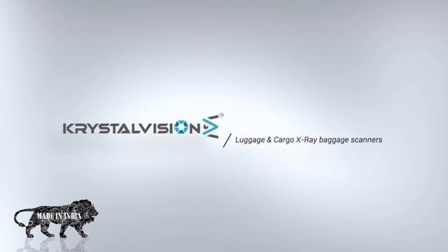 Complete Product Range | Krystalvision смотреть онлайн