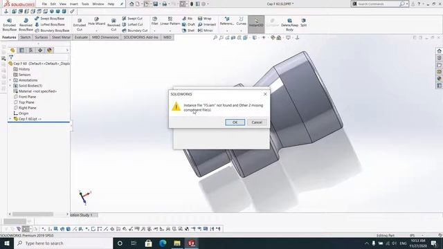 Mở File Inventor bằng Phần Mềm Solidworks смотреть онлайн