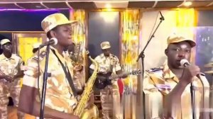 Поздравительная песня к 23 февраля для наших любимых подписчиков