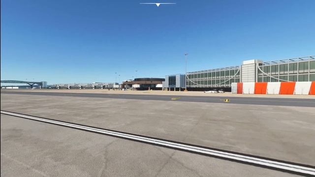 FS2020 Blender Animation Judders and disappears смотреть онлайн