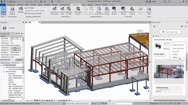 Novidades Revit 2021.1 | Webinar MAPData смотреть онлайн