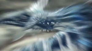 Sonic Adventure Intro