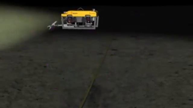 Sub Atlantic - Mojave смотреть онлайн