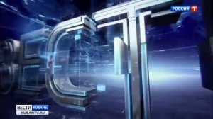 Переход с «России 1» на ГТРК «Кубань» (Краснодар, 28.12.2018)