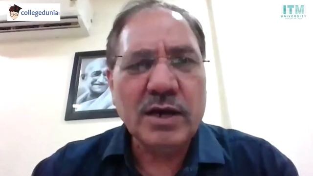 Dr. S S Bhakar | Vice-Chancellor | ITM University, Gwalior смотреть онлайн