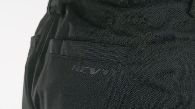 REVIT Eclipse 2 Mesh Motorcycle Trousers Review смотреть онлайн