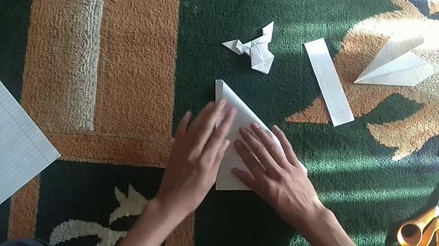 самоделки из бумаги смотреть онлайн