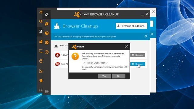 AVAST 2014 v.9 FREE Antivirus install and settings смотреть онлайн