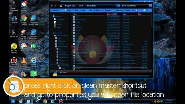 How to registered Clean master life time free (100 % working, links are given) смотреть онлайн