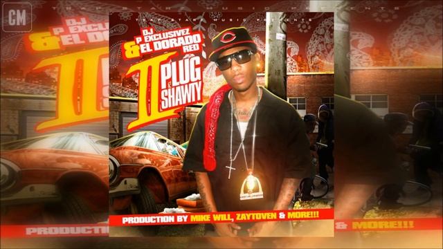 Eldorado Red - 2 Plug Shawty [Full Mixtape + Download Link] [2010] смотреть онлайн