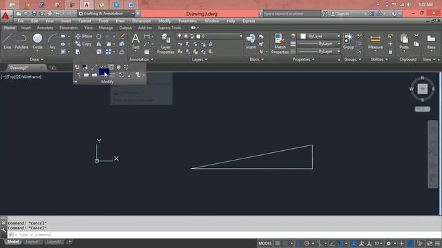 Computer Aided Design (CAD): Mechanical Softwares :Autocad,Catia,Ansys Lesson 43 смотреть онлайн