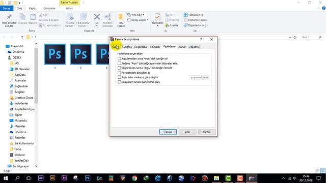 winrar proğramı kullanımı, dosya sıkıştırma nasıl yapılır смотреть онлайн