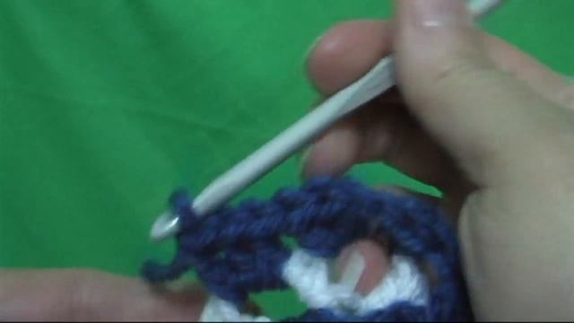 Ruffled Scarf Part 2 смотреть онлайн