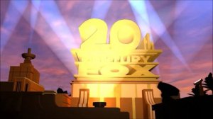 20th Century Fox 2009 Blender