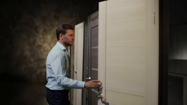 STATUS - наши двери ведут в хорошие места