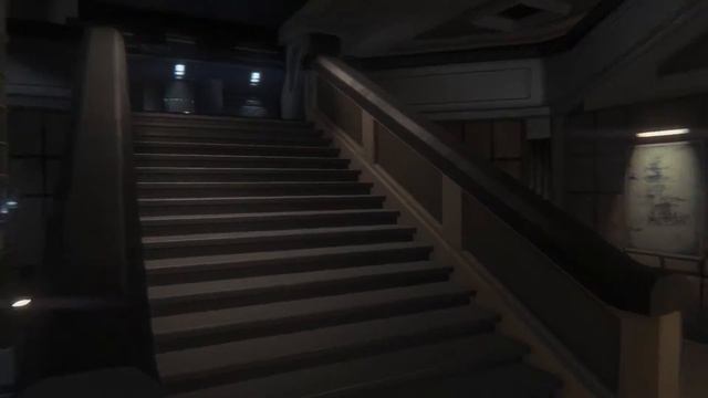 Alien Isolation часть 4 Игра показывает зубки.. (Невозможная) смотреть онлайн