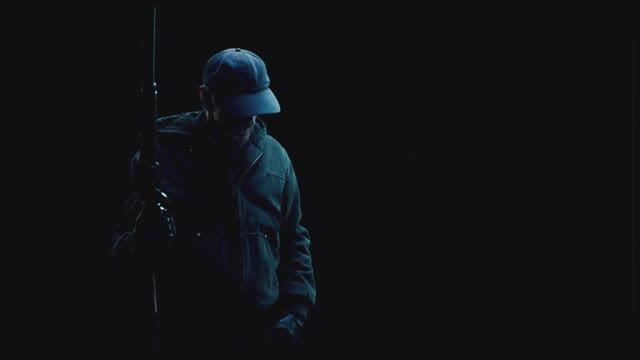 Perception - To The Golden Mean Through The Darkness