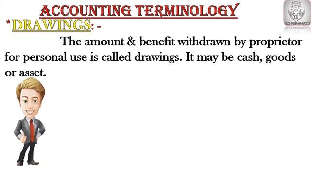 What is Accounting Terminology ? Part 01(In Odia & English) смотреть онлайн