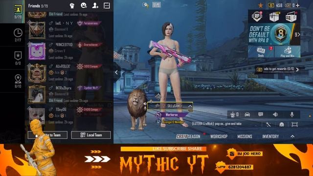 LET’s BATTLE 😆 #bgmilive #live #telugu #bgmilive #bgmilivetelugu смотреть онлайн