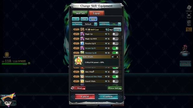 She is Seriously a Fun Unit | Graphel Build Guide | Last Cloudia смотреть онлайн