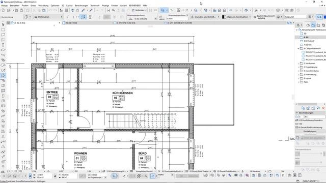 Webinar ArchiCAD cadwork смотреть онлайн
