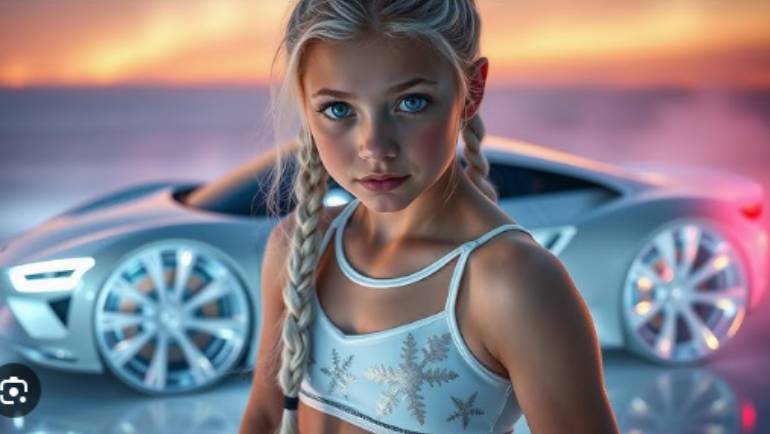 Музыка. Песня , Видео Машина времени с искусственным интеллектом: возрождение музыки 1950-х годов смотреть онлайн