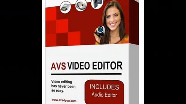 AVS Video Editor 6.0 Crack Only - August 2011 смотреть онлайн