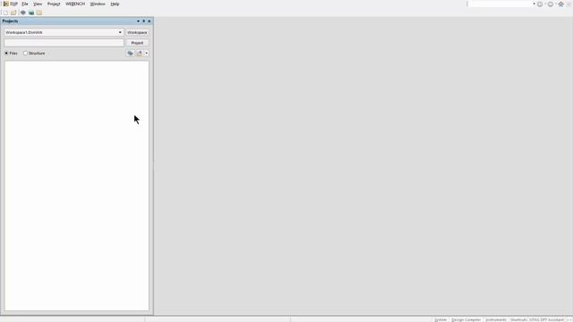 ALTIUM DESIGNER - Template Esquemático Parte 03 смотреть онлайн