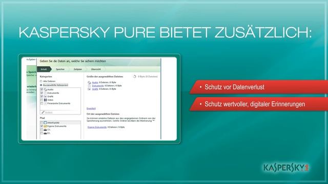 Verkaufsshow Kaspersky Pure смотреть онлайн