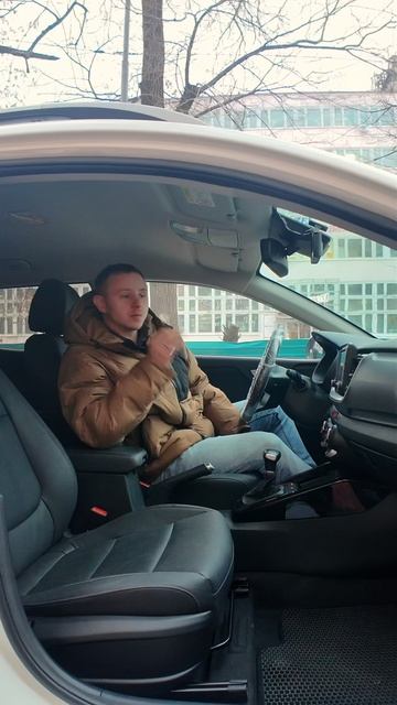 Привезли KIA из Кореи смотреть онлайн