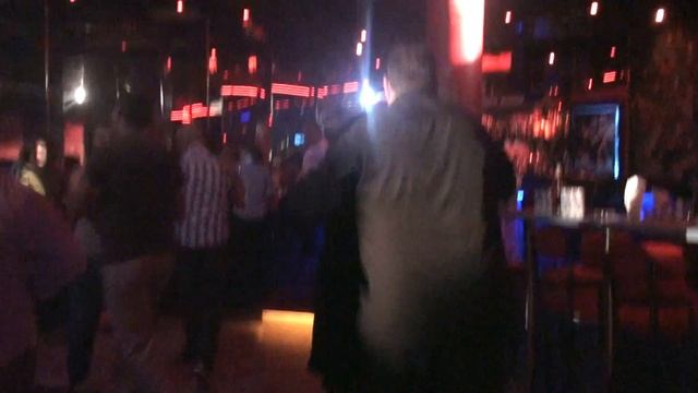 Salsa party 1.07.11 Rostov III смотреть онлайн