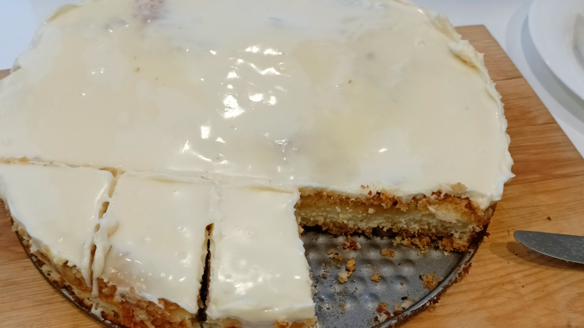 На праздник приготовили шашлыки, встретили Машеньку// Испекла нереально вкусную ватрушку! смотреть онлайн