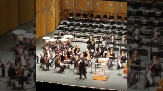 Spanish Caprice encore смотреть онлайн