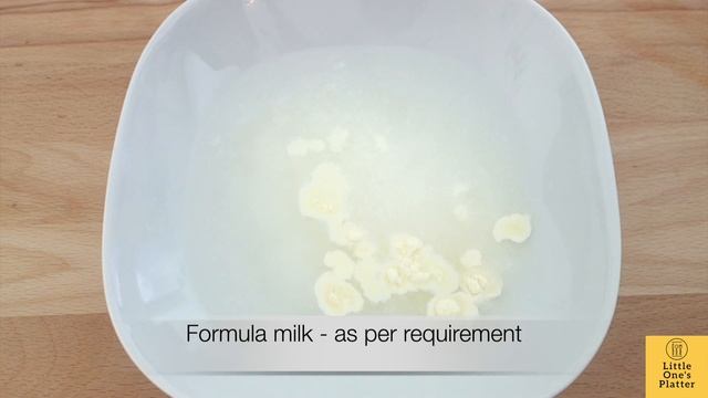 Baby custard recipe | Baby custard with eggs, without eggs, with formula milk & flavored custard 7M смотреть онлайн