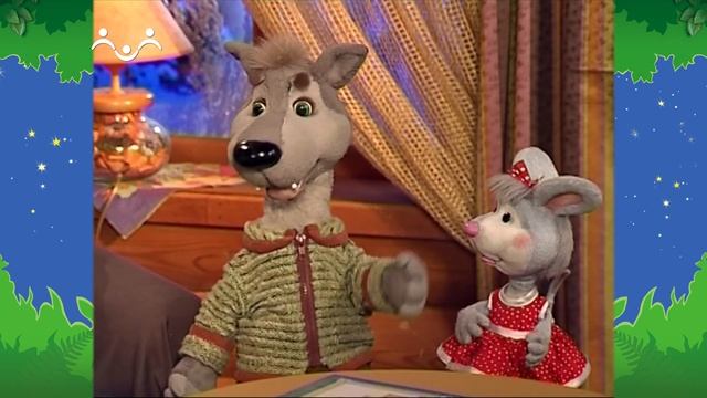 Вечер в Шишкином Лесу. Библиотека. Сани смотреть онлайн