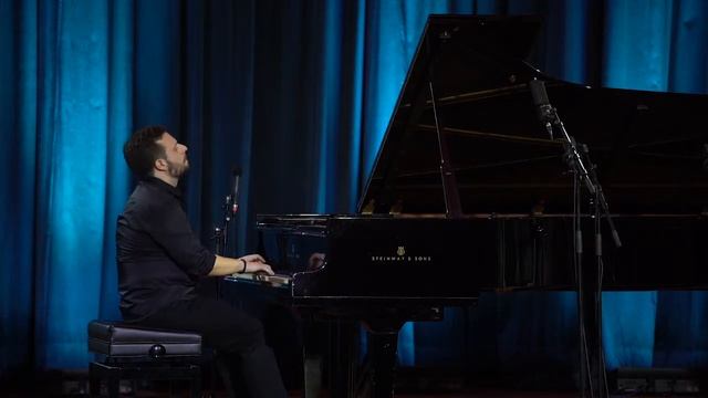 Dimitrije Vasiljevic & Vladimir Tubic at Banski Dvor Concert Hall смотреть онлайн