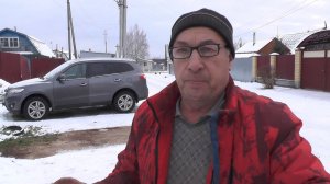 Восстановление абиссинской скважины