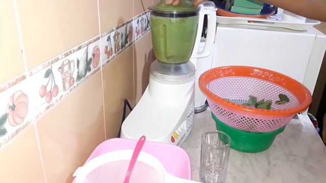 How To Make Water Leaf Drink To Relieve Stress & Headaches | The Result Is Amazing - Glory Homemake смотреть онлайн