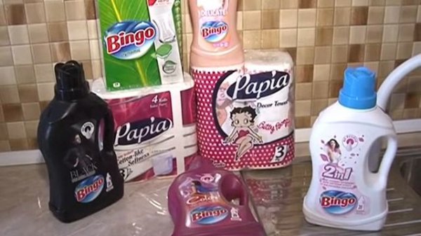 DAVIT FAHRADYAN chein spasum