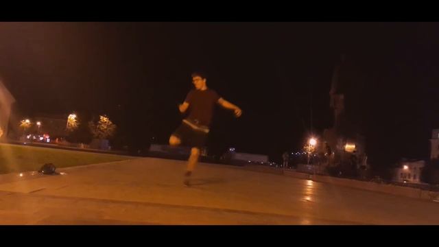 Jumpstyle - Kirov Region. смотреть онлайн