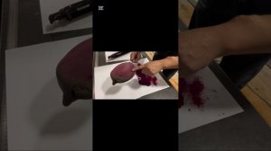 Xerox 7500 , полосы при печати , чистка девелопера в проявке