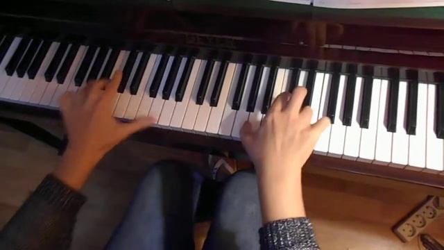 А. СКАРЛАТТИ ИСПАНСКИЕ ФОЛИИ ВАРИАНТ 3 РАЗМИНКА смотреть онлайн