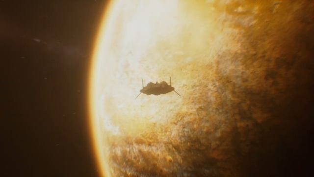 GRAVITY - CG SHORT FILM TEASER 02 смотреть онлайн