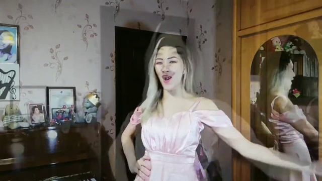 I feel pretty - L. Bernstein. West side story смотреть онлайн