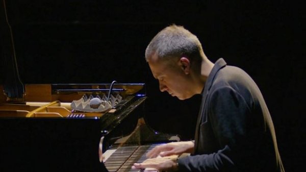 ILUGDIN TRIO & OpensoundOrchestra - «Ноктюрн № 2» | «Nocturne No. 2»