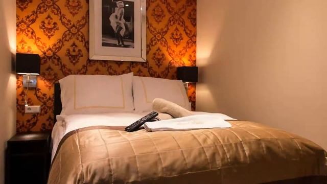 Royal Plaza Hotel Amsterdam, Amsterdam, Netherlands