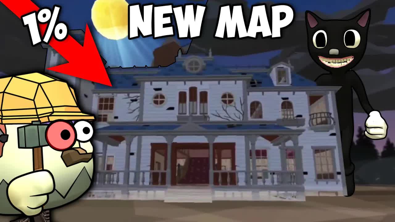 NEW BigHouse CHICKEN GUN UPDATE BEST EFFECTS! смотреть онлайн