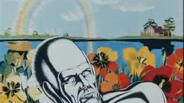 Советская психоделика